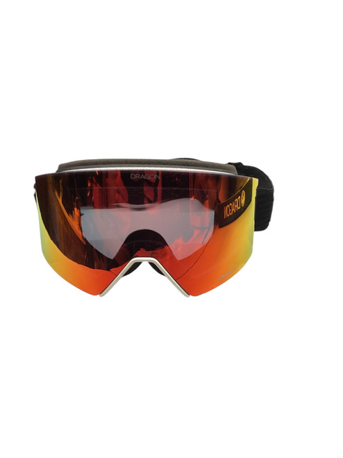 Vist Large View of Product Image Which is Goggles Dragon RXV MAG