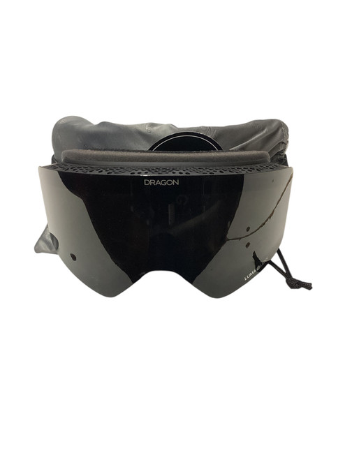 Vist Large View of Product Image Which is Goggles Dragon R1 OTG