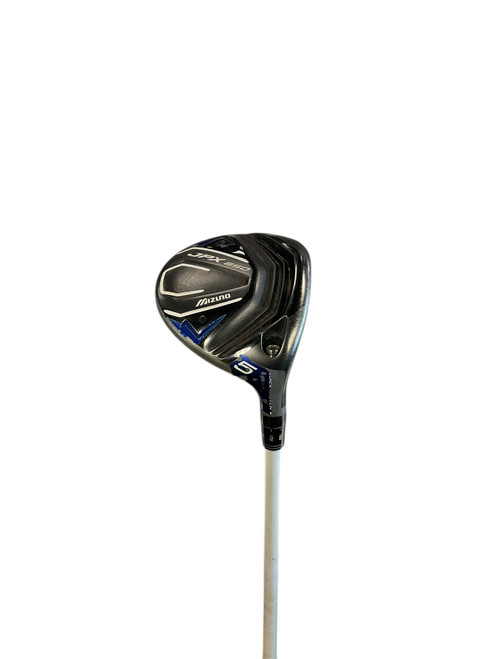 Vist Large View of Product Image Which is Used Mizuno JPX 850 Mens Fairway Wood RH 5 Wood