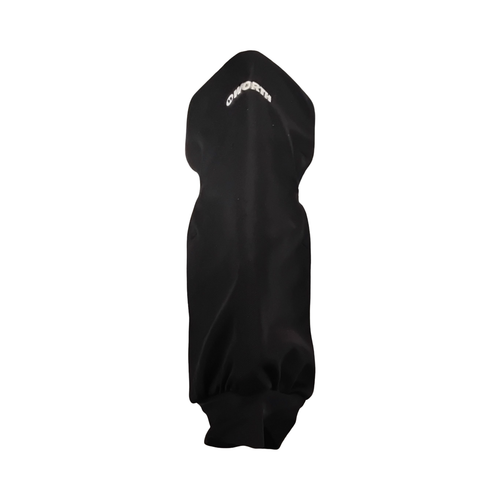 Vist Large View of Product Image Which is Used Worth BB/SB Elbow Protector Black