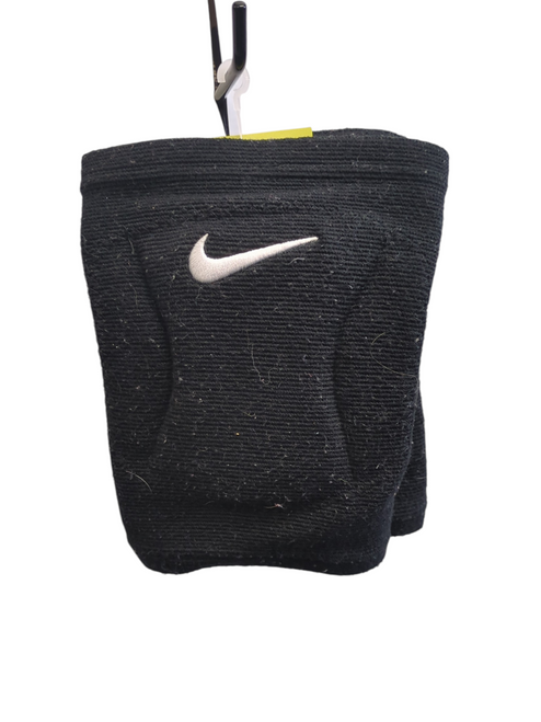 Vist Large View of Product Image Which is Black  volleyball knee pads