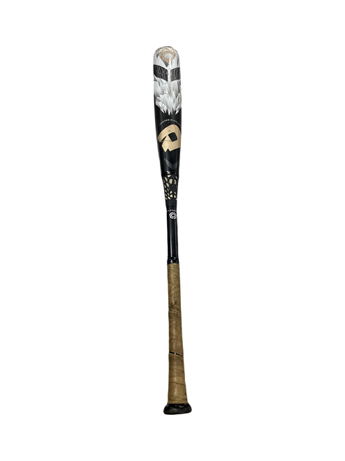 Vist Large View of Product Image Which is Used Demarini VOODOO OVERLORD BB/SB USSSA 2 5/8 Bat 31"