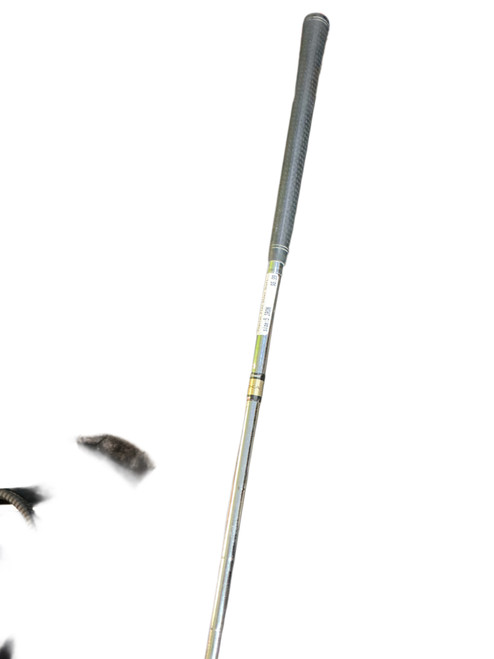Vist Large View of Product Image Which is Used Tour Edge TOUR EDGE BAZOOKA Mens Individual Iron RH 5 Iron