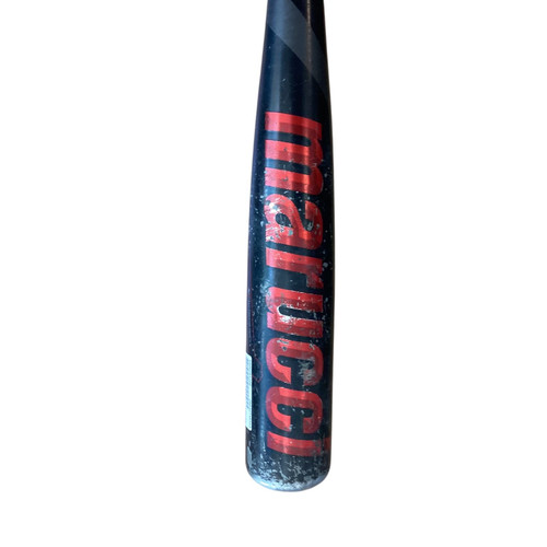 Vist Large View of Product Image Which is Used Marucci CAT 9 BB/SB USA 2 5/8 Bat 32"