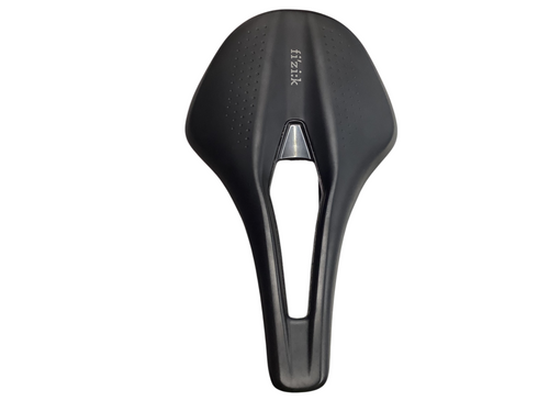Vist Large View of Product Image Which is Used Fizik K:ium Bike Saddle 160mm