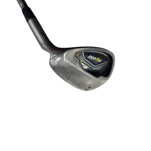 Vist Large View of Product Image Which is Used F2 Golf Wedge Mens RH 64 Degree