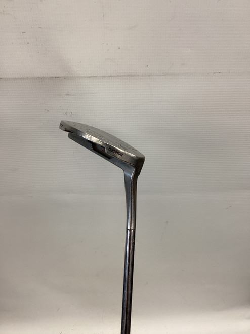 Vist Large View of Product Image Which is Used Never Compromise DINERO LIMITED Mens Putter RH