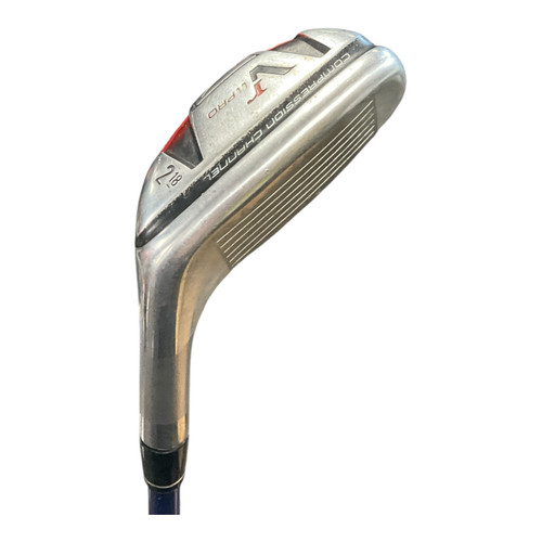 Vist Large View of Product Image Which is Used Nike VR PRO Mens Hybrid Club RH 2 Hybrid