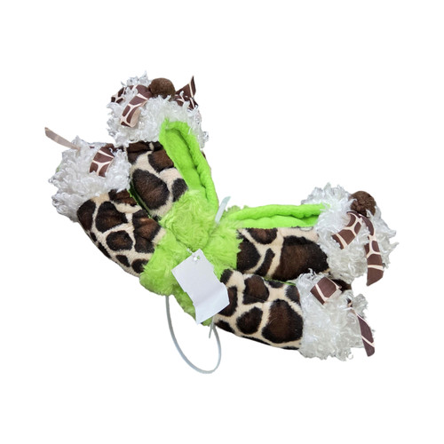 Vist Large View of Product Image Which is Used SKATE GUARDS Ice Skate Accessory