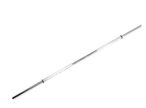 Vist Large View of Product Image Which is New 60" Regular Chromed Bar