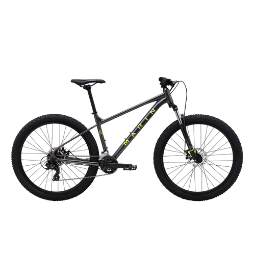 Vist Large View of Product Image Which is New Marin Bolinas Ridge 1 Mountain Bike- Size XL with 29" Wheels