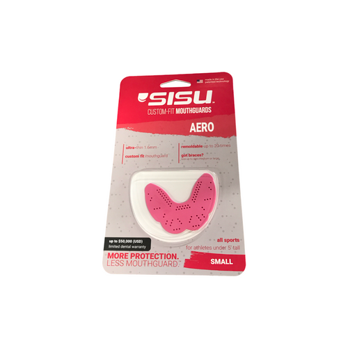 Vist Large View of Product Image Which is New HP AERO small mouthguard
