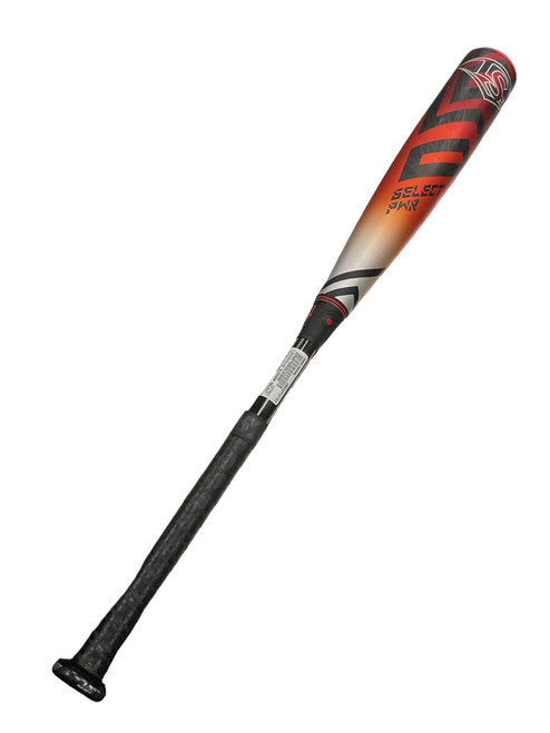 Vist Large View of Product Image Which is Used Louisville Slugger SLSPX8-23 BB/SB USSSA 2 3/4 Bat 30"
