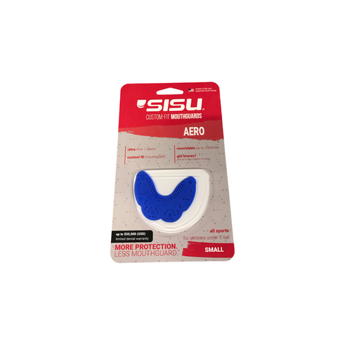 Vist Large View of Product Image Which is New RB AERO small mouth guard