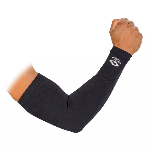 Vist Large View of Product Image Which is Shock Doctor Ultra Knit Compression Arm Sleeves