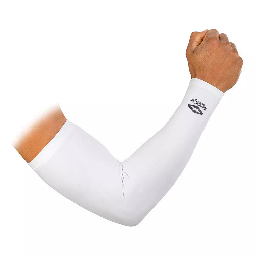 Vist Large View of Product Image Which is Shock Doctor Compression Arm Sleeve