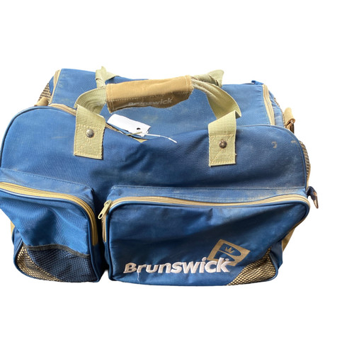 Vist Large View of Product Image Which is Used Brunswick Other Bowling Gear