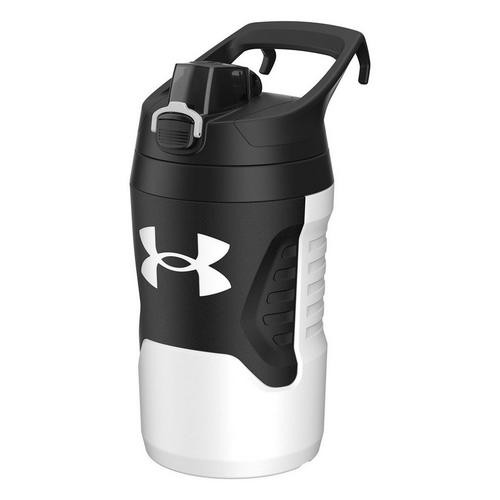 Vist Large View of Product Image Which is Under Armour 32oz Playmaker Jug