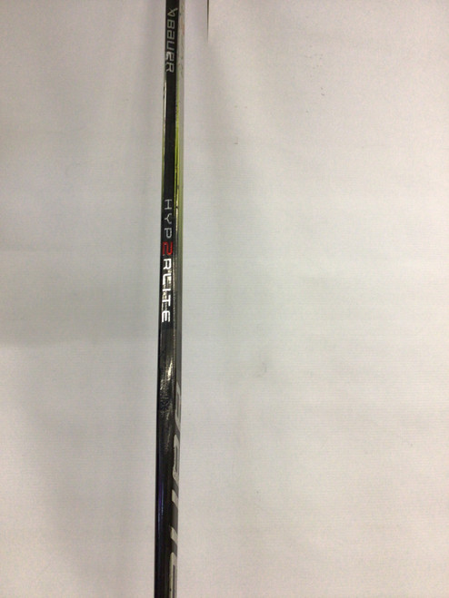 Vist Large View of Product Image Which is Used Bauer HYP2RLITE Senior One Piece Right 77 Flex