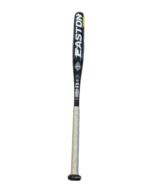 Vist Large View of Product Image Which is Used Easton CRYSTAL BB/SB Fastpitch Bat 31"