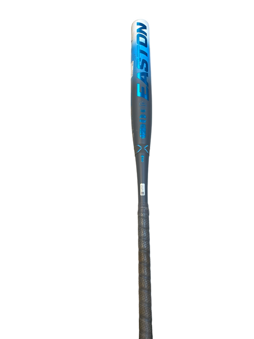 Vist Large View of Product Image Which is Used Easton GHOST OG BB/SB Fastpitch Bat 34"