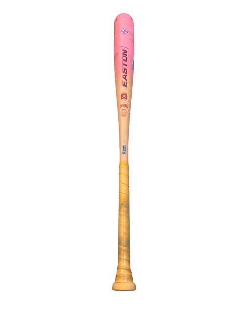 Vist Large View of Product Image Which is Used Easton MAV1 FLASH BB/SB High School -3 Bat 32"