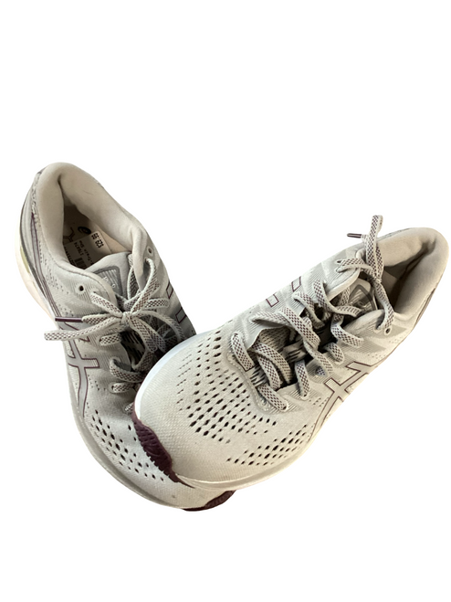 Vist Large View of Product Image Which is Used Adidas Running/X-Train Shoes M