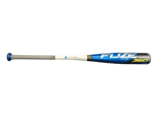 Vist Large View of Product Image Which is Used Easton FUZE HYBRID BB/SB USA 2 5/8 Bat 30"