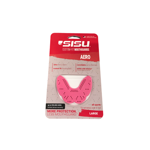 Vist Large View of Product Image Which is New HP AERO Large Mouthguard