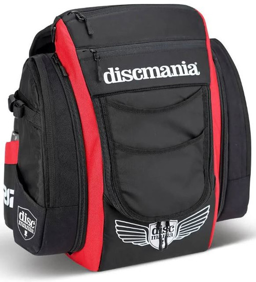 Vist Large View of Product Image Which is New The JetPack - Discmania GRIPeq BX3