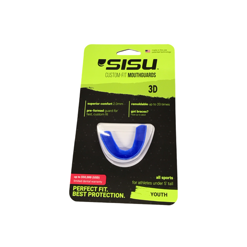 Vist Large View of Product Image Which is New RB 3D Youth Mouthguard