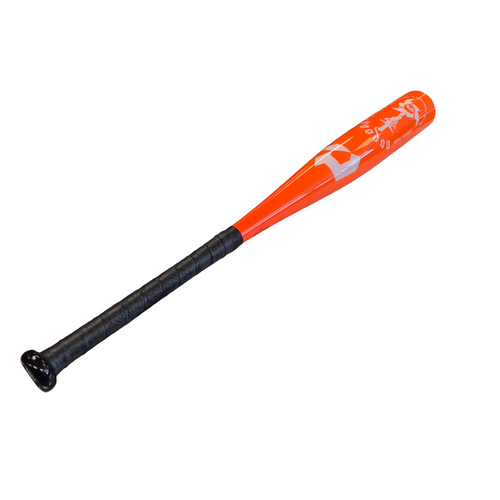Vist Large View of Product Image Which is Used Demarini VOODOO 97124 BB/SB USSSA 2 3/4 Bat 28"