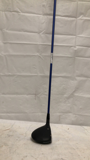 Vist Large View of Product Image Which is Used Titleist 913F Mens Fairway Wood RH 3 Wood