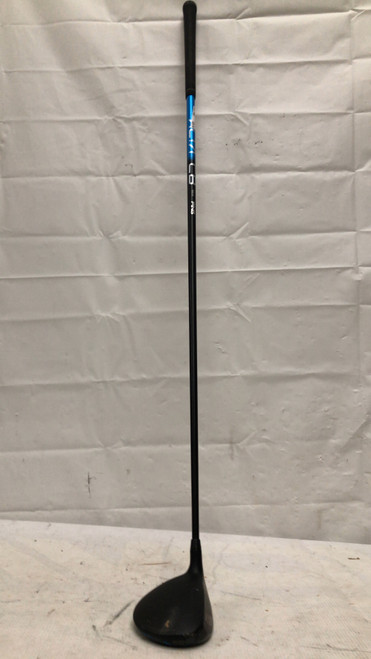 Vist Large View of Product Image Which is Used Ping G440 MAX W/HC Mens Fairway Wood RH 7 Wood