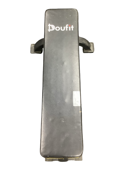 Vist Large View of Product Image Which is Used DOUFIT BENCH Standard Bench