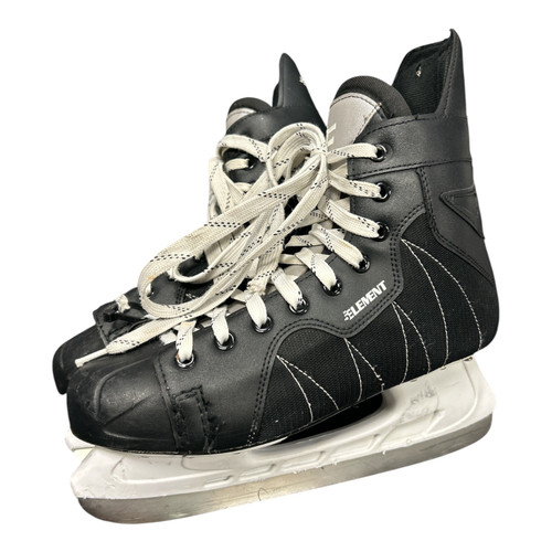 Vist Large View of Product Image Which is Used 5TH ELEMENT HOCKEY SKATES Senior Hockey Skate Senior 9