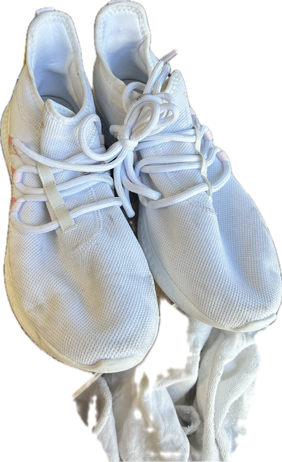 Vist Large View of Product Image Which is Used Adidas Running/X-Train Shoes W