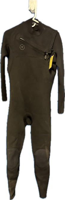 Vist Large View of Product Image Which is Used Mens Full Suit  Black XL