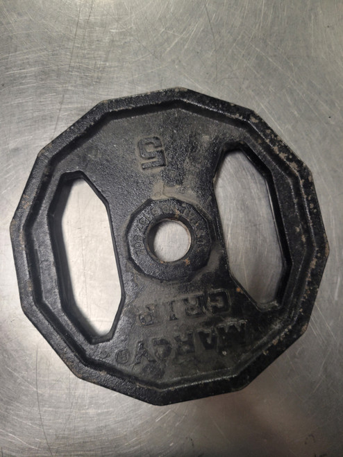 Vist Large View of Product Image Which is Exercise and Fitness Standard Plate Sets