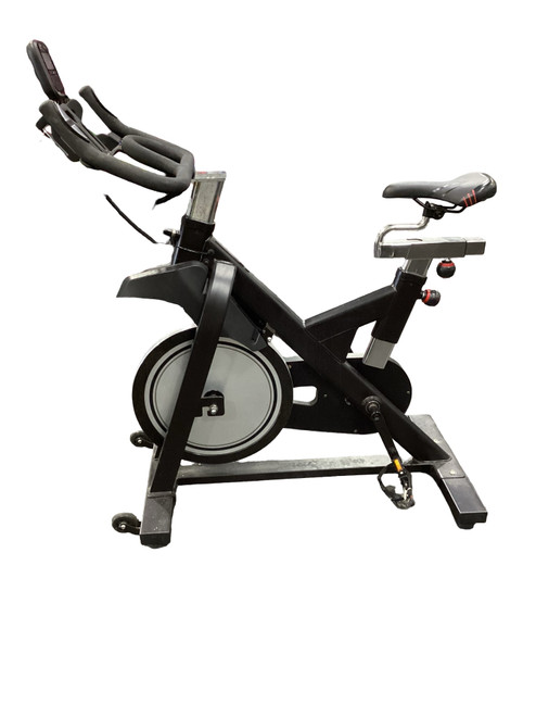 Vist Large View of Product Image Which is Used KOUZ LIVE UPRIGHT BIKE Upright Bike