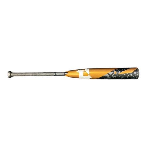 Vist Large View of Product Image Which is Used Demarini ZOA 2022 BB/SB USSSA 2 3/4 Bat 30"