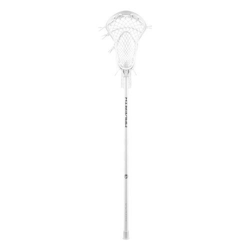 Vist Large View of Product Image Which is New MAVERIK WHITE ASCENT ALLOY COMPLETE STICK