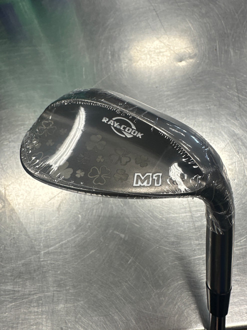 Vist Large View of Product Image Which is New RAY COOK M1 WEDGE ST.PATS MRH-60*