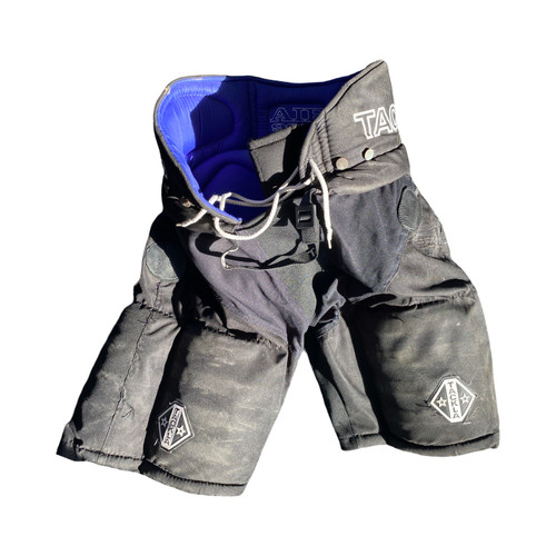 Vist Large View of Product Image Which is Used Tackla 9000 Senior Pant Black MD