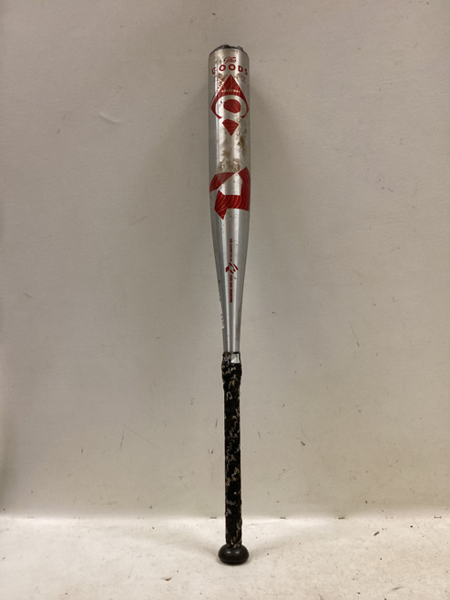 Vist Large View of Product Image Which is Used Demarini THE GOODS BB/SB USSSA 2 3/4 Bat 32"