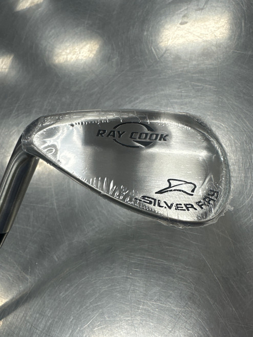 Vist Large View of Product Image Which is New RAY COOK SILVER RAY LW-60*