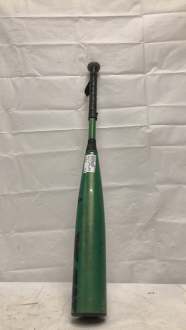 Vist Large View of Product Image Which is Used Louisville Slugger SLMTXB-28 META BB/SB USSSA 2 3/4 Bat 29"