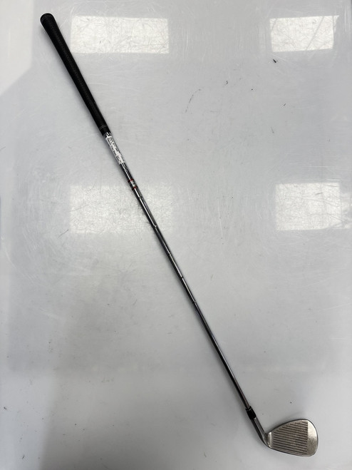 Vist Large View of Product Image Which is Used Adams Golf IDEA Golf Wedge Mens LH Pitching Wedge