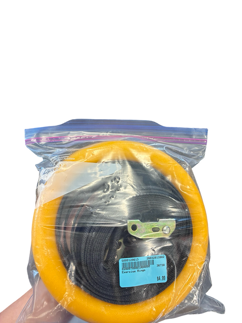 Vist Large View of Product Image Which is Used Exercise Accessory Other