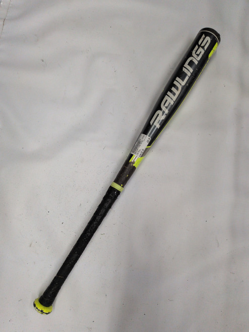Vist Large View of Product Image Which is Used Rawlings 5150 BB/SB High School -3 Bat 32"
